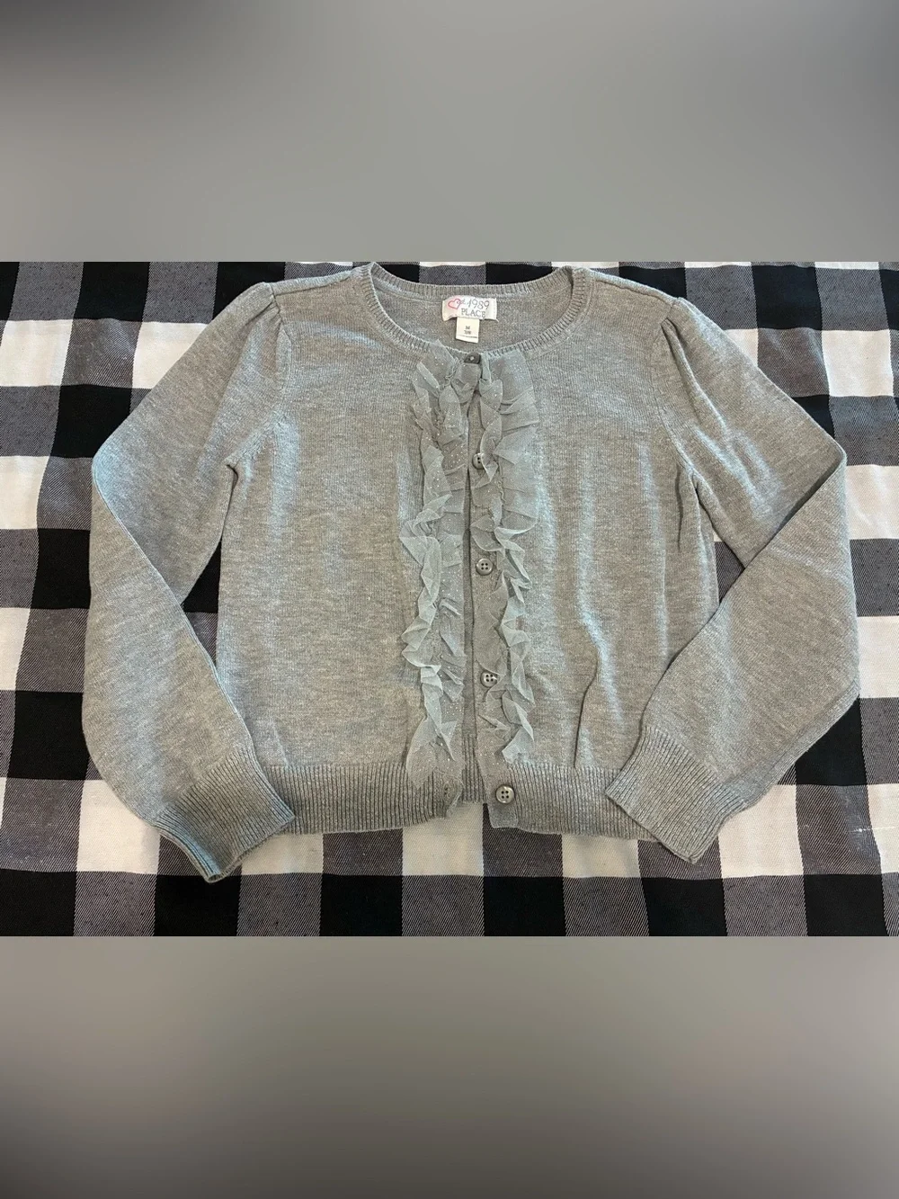 The Children's Place Girls Cardigan Bundle